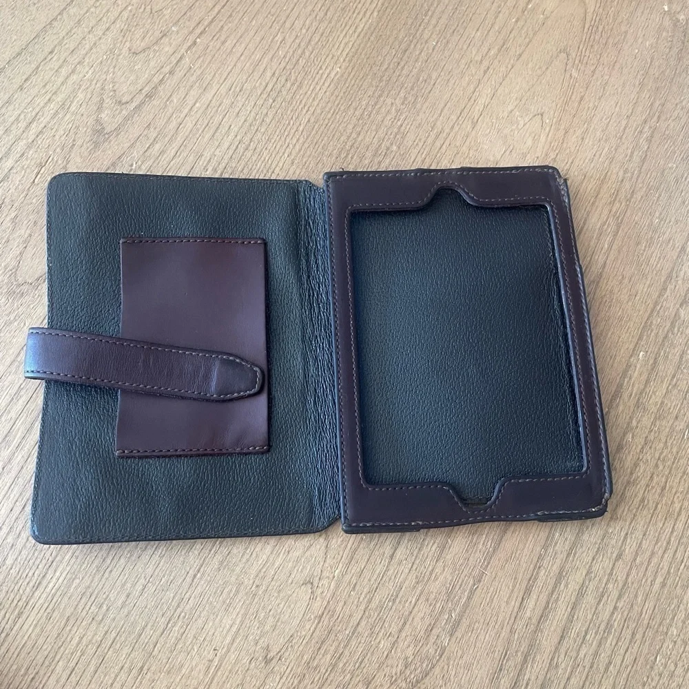 COPY - Saddleback leather mini iPad case